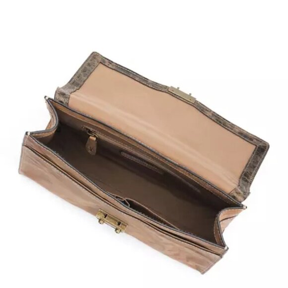 Frye Flap Shoulder Bag Ella - Picture 3 of 15